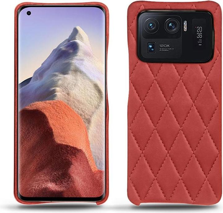 Produktbild Noreve Lederschutzhülle (Xiaomi Mi 11 Ultra)