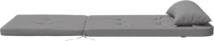 Produktbild vidaXL Adirondack Stuhlkissen (126 x 4.50 cm)