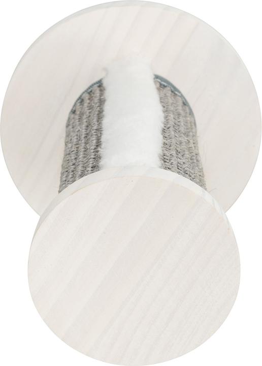 Actual product image Trixie Wall set 4 (White and grey)