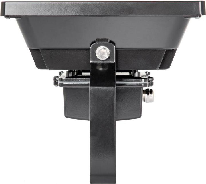 Actual product image Forsberg 50W LED spotlight for wall mounting (4500 lm, IP65)