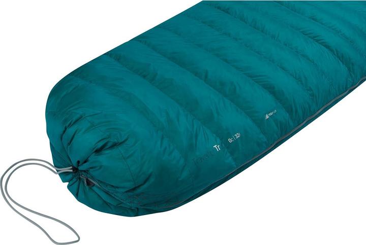 Immagine prodotto Sea To Summit Viaggiatore TrII (210 cm)