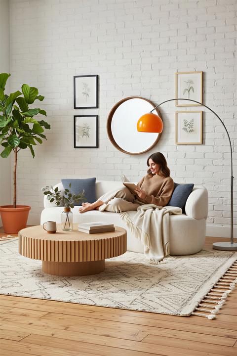 Produktbild SalesFever Bogie (E27)