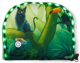 Image du produit Ergobag Zippies LED Jungle