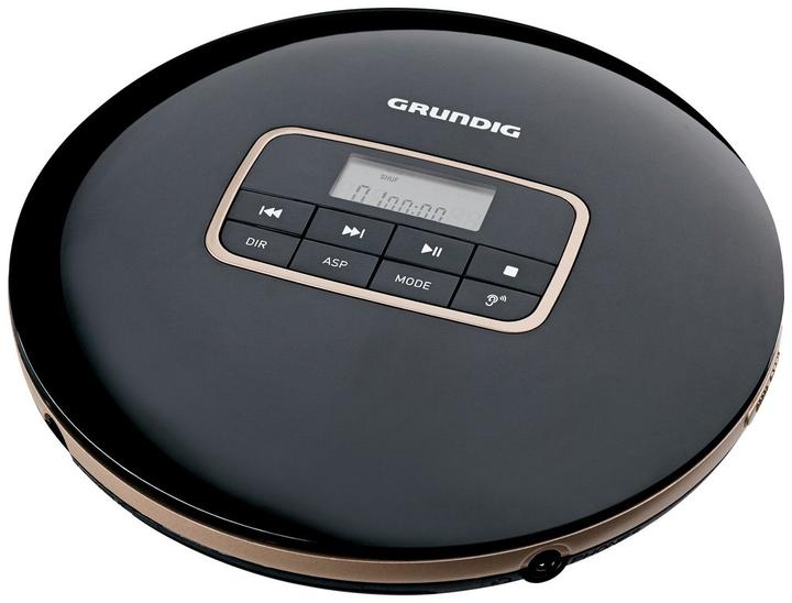 Image du produit Grundig GCDP 8500