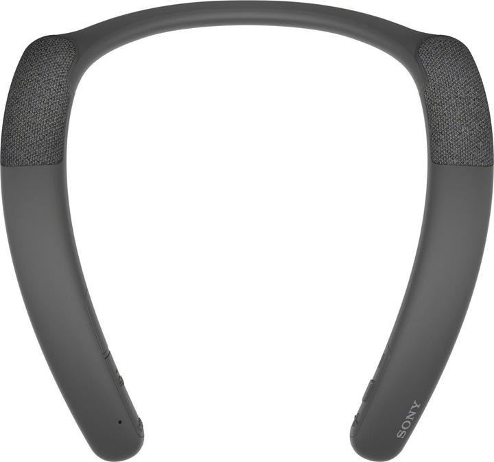 Productafbeelding Sony Nekluidspreker SRS-NB10 (20 h, Draadloze)