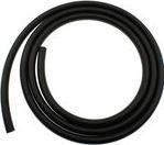 Actual product image XSPC 13/10mm, Soft Tube, EPDM – 1m, schwarz (1 m, Plastic)