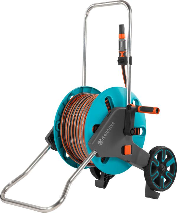 Gardena AquaRoll Set (25 m)