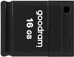 Produktbild Goodram 16GB USB 2.0 (16 GB, USB-A, USB 2.0)