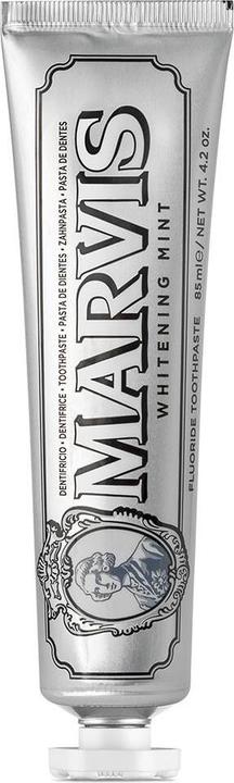 Marvis Whitening Mint Tooth Paste (85 ml)