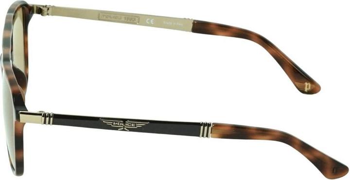 Actual product image Police Mens Logo Sunglasses