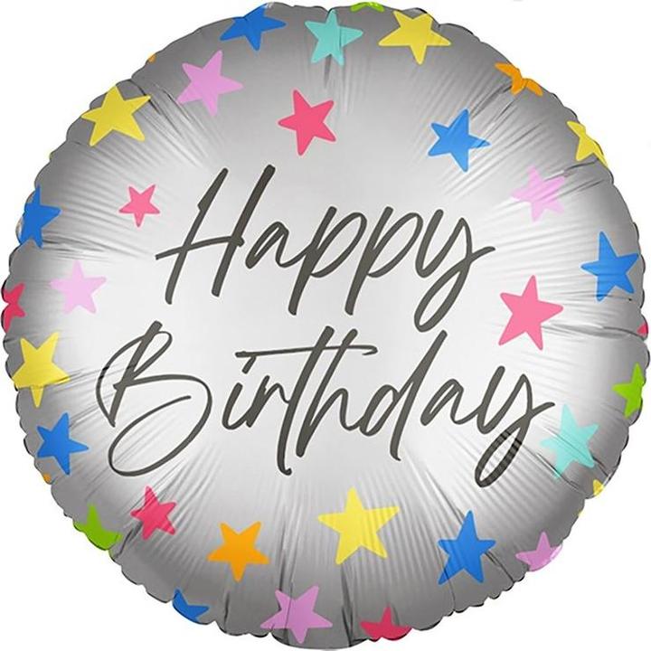 Produktbild Amscan Folien-Ballon Koala