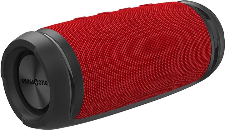 Actual product image swisstone BX 320 TWS (7 h, Rechargeable battery operated)