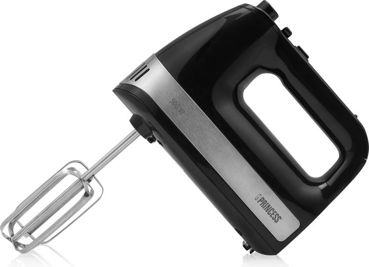 Produktbild Princess Hand Mixer mit Aufbewahrungsbox (500 W)
