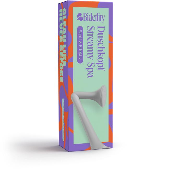 Produktbild Bidetlity Duschkopf Streamy Spa (16.50 g)