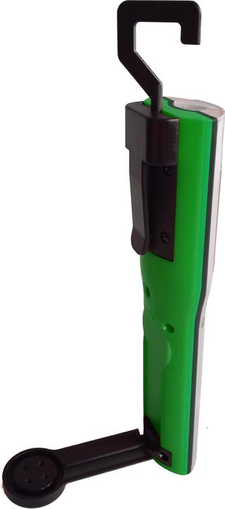 Produktbild Berg HANDLEUCHTE BCL POWER LED 10+1 AKKU 5W