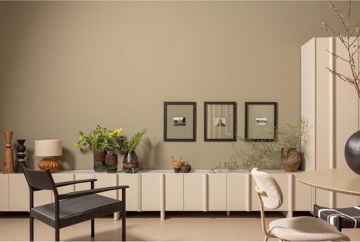 Immagine prodotto Woood Basu (101 x 46 x 210 cm)