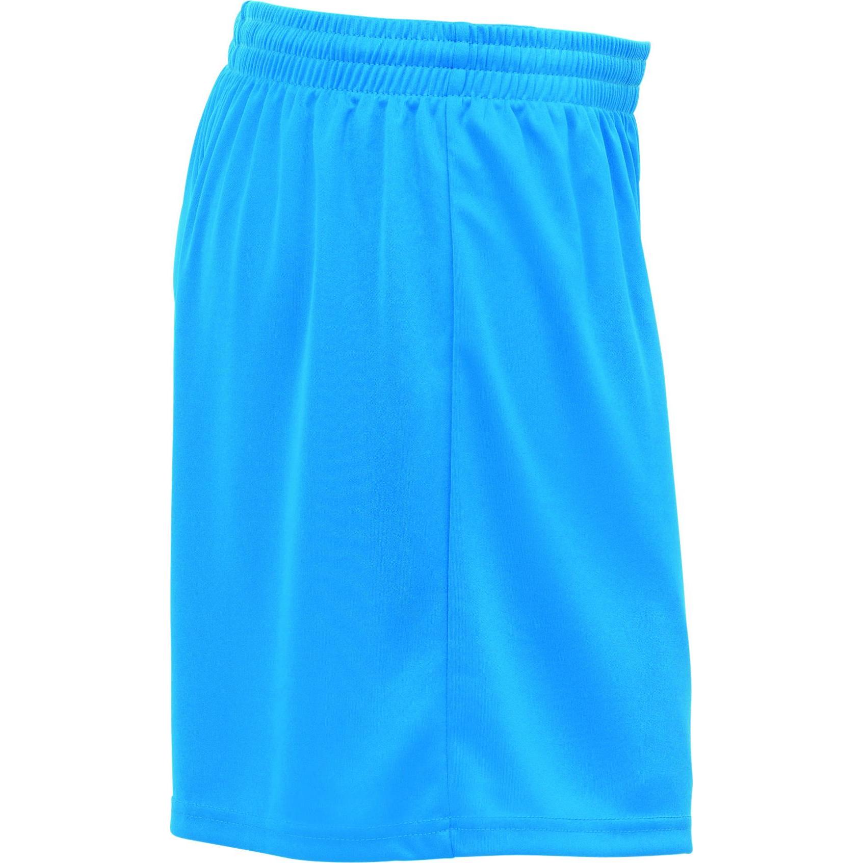 Thumbnail - Uhlsport, Damen, Sporthose, center basic women's shorts (L), Schwarz, L