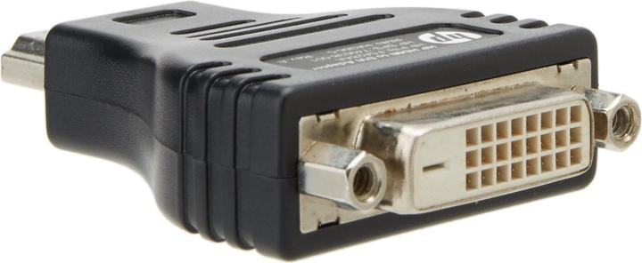 Image du produit HP HDMI à (DVI, 5.80 cm)