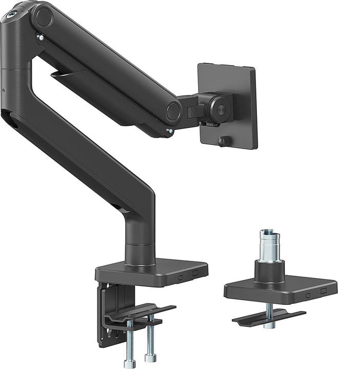 Image du produit Digitus Support d'écran simple, 49", 20 kg (Tables, 49", 20 kg)