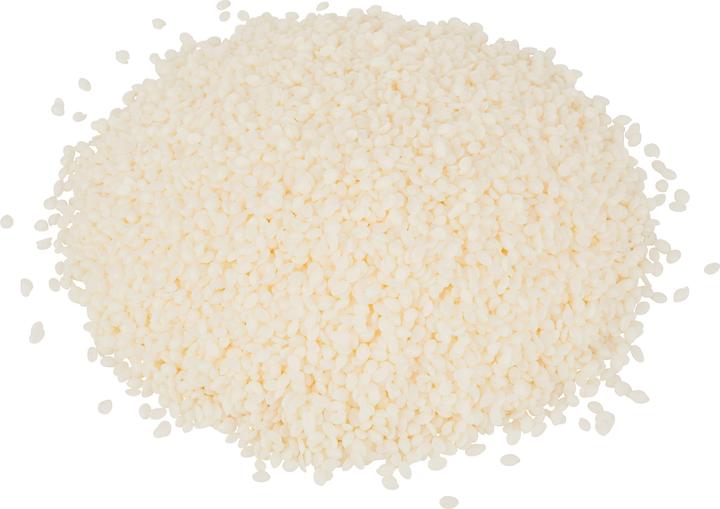 Image du produit Stellwag creative Granulés de cire, transp., 500g Bt.