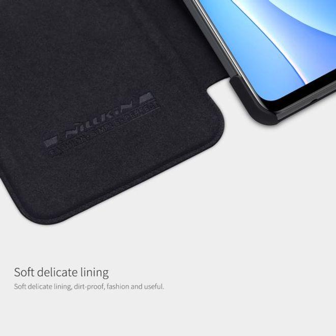 Image du produit Nillkin Série Qin (Xiaomi Mi 10T Lite 5G)