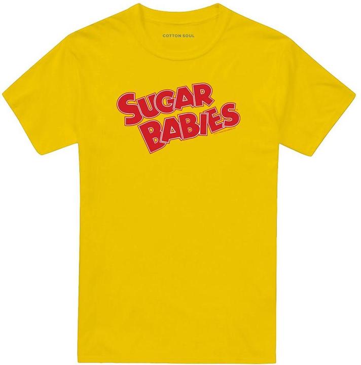 Produktbild Tootsie Roll Sugar Babies TShirt (XXL)