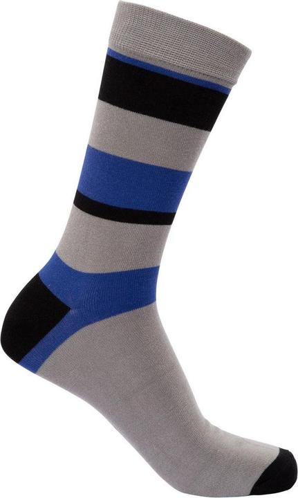Actual product image Trespass CINQUE unisex socks 5-pack (5-pack, 41 - 45)