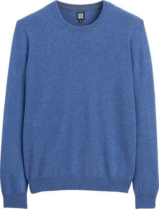 Image du produit La Redoute Collections Pull en cachemire/laine (S)