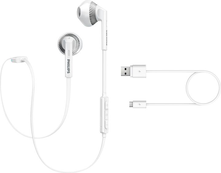 Actual product image Philips Shb5250 (4.50 h, Wireless)