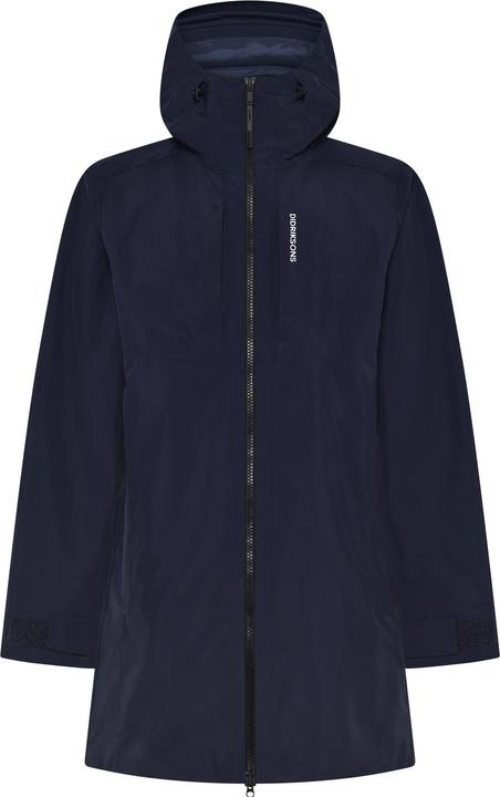 Blu notte scuro, Blu scuro