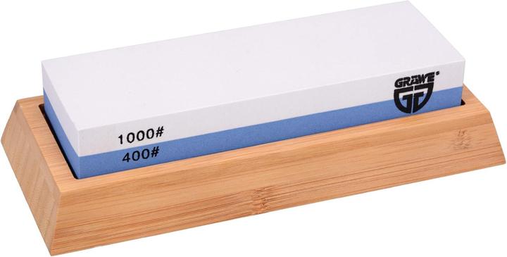 Image du produit Gräwe Ensemble de couteaux (17.50 cm)