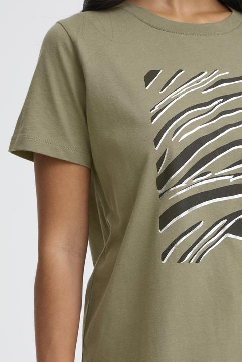 Produktbild Fransa Zebras (XS)