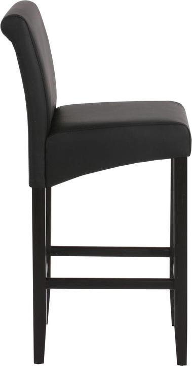 Actual product image JOHN316 2x Barhocker