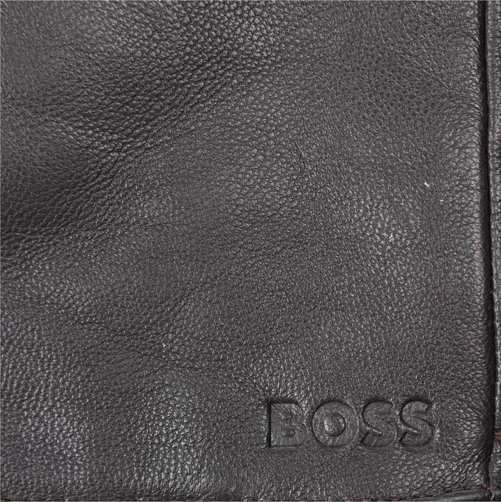 Produktbild BOSS Gioli Handschuhe Leder (9)