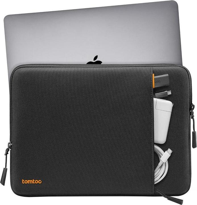 Actual product image tomtoc Versatile A13 (16", Apple, Universal)