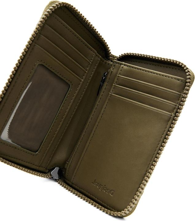 Produktbild Desigual Geldbörse 14 cm