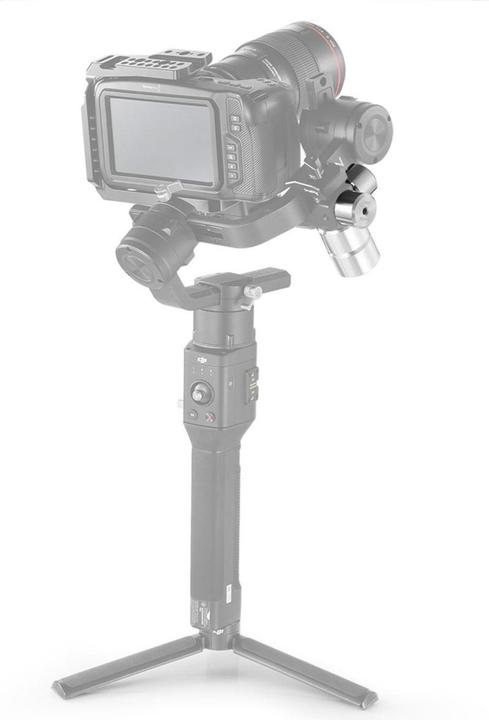 Image du produit SmallRig Contrepoids (Support de gimbal)