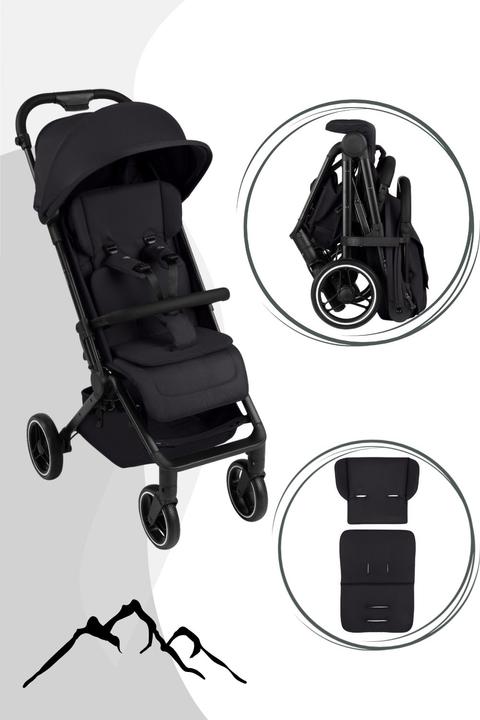 Immagine prodotto ABC Design Ping 3 Trekking