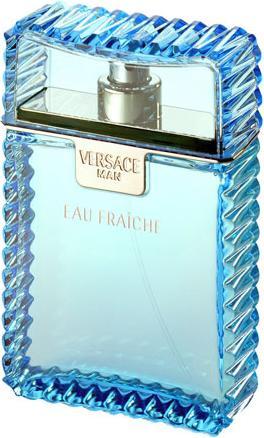 Produktbild Versace Man (Eau de Toilette, 50 ml)