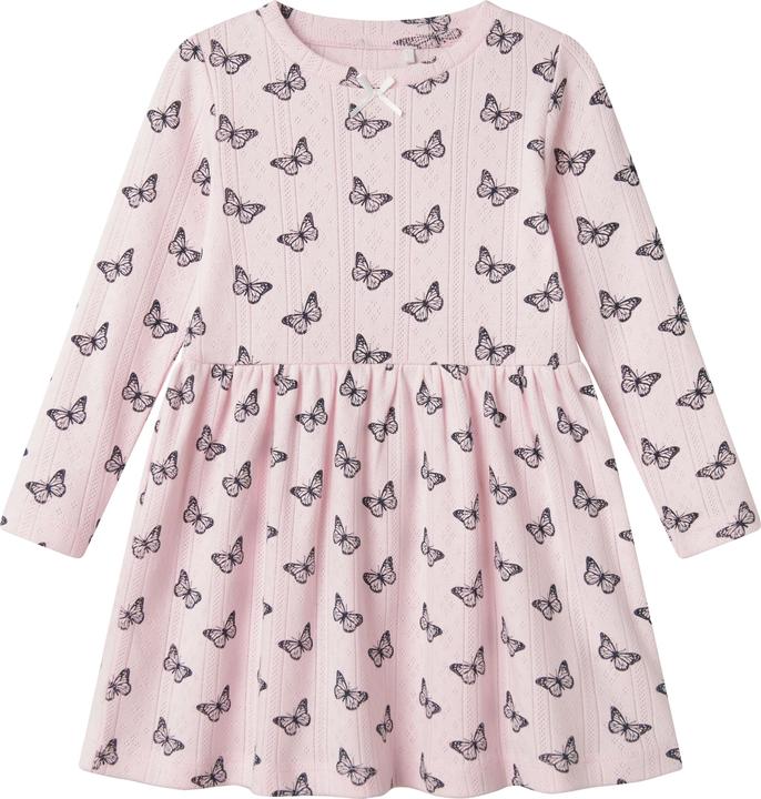 Actual product image Name it Bio-Baumwoll Kleid (92)
