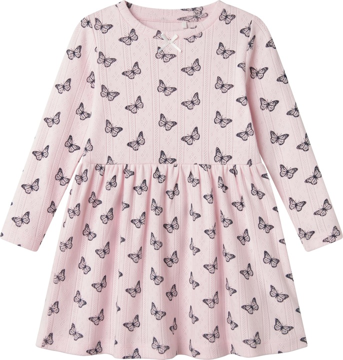 Produktbild Name it Bio-Baumwoll Kleid (116)