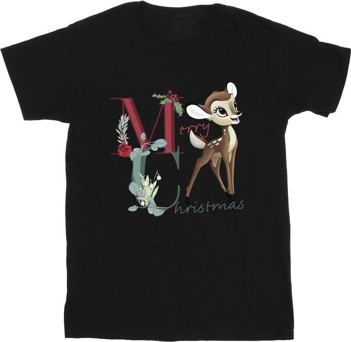 Produktbild Merry Christmas TShirt Mädchen (104)