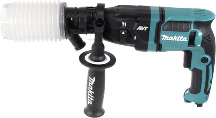 Actual product image Makita Hr1841fj (Electrical connection)