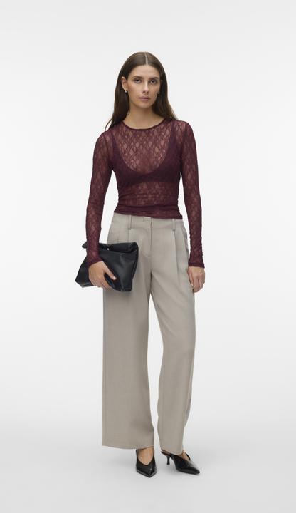 Immagine prodotto Vero Moda AWTESSY Top Bluse (XS)