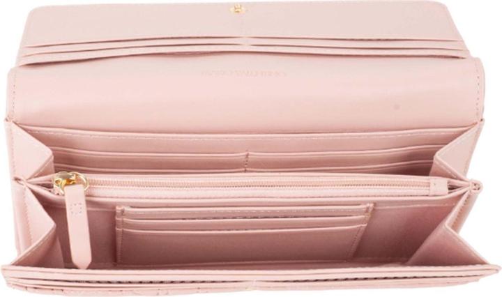 Actual product image Valentino Pansy Wallet