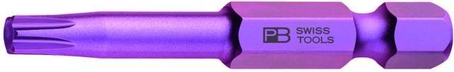 Produktbild PB Swiss Tools Precision Bits E6-401/6 T (6)