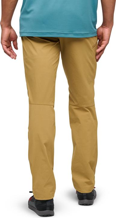 Actual product image Black Diamond M Alpine Pants (W30/L32)