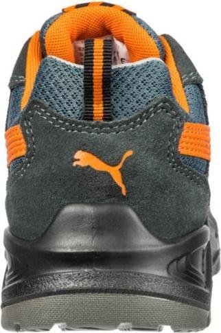 Image du produit Puma Chaussure basse de sécurité (S1P, 43)