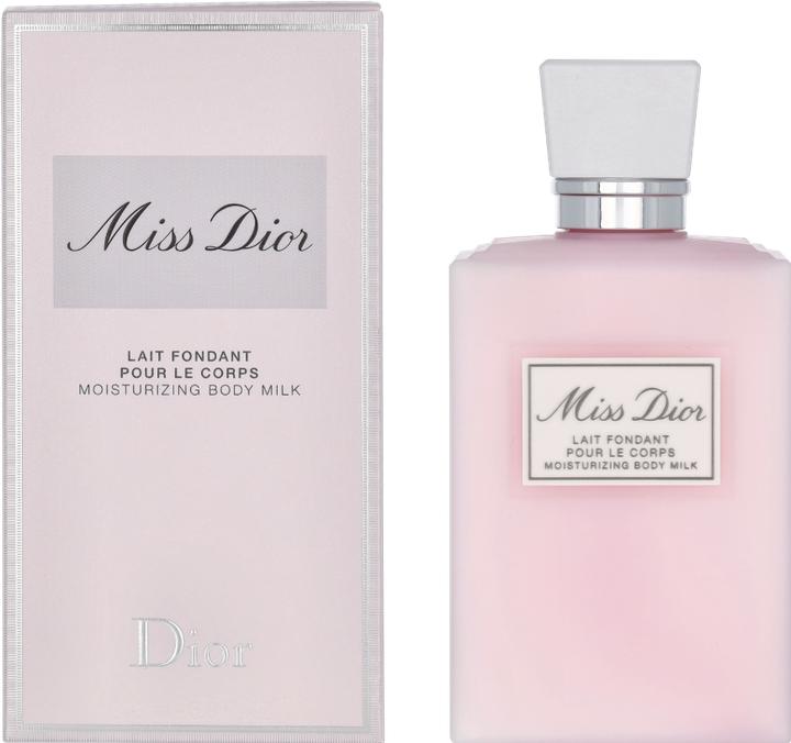 Produktbild Dior Miss (Körpercreme, 200 ml)