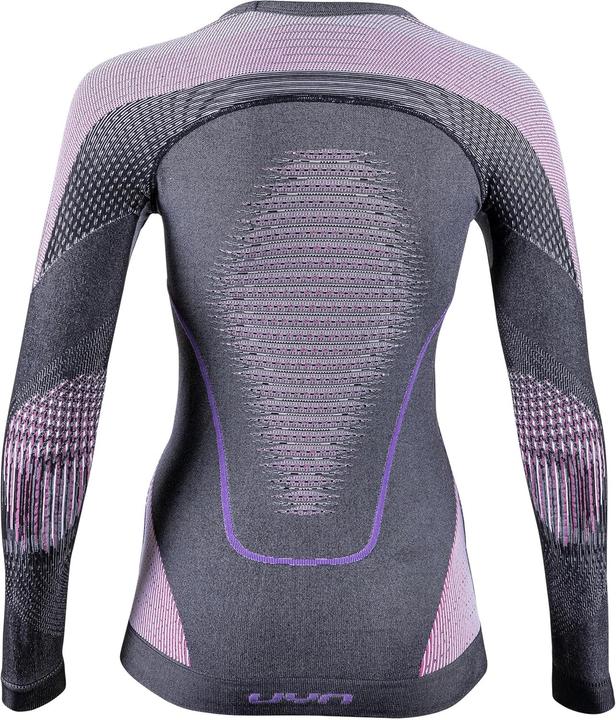 Actual product image UYN Evolutyon Melange thermal shirt (M, S)
